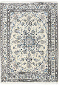  Nain Rug 172X235 Persian Wool Carpetvista