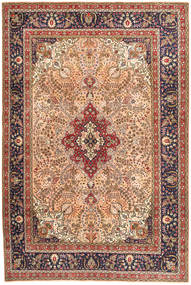 絨毯 タブリーズ パティナ 200X300 (ウール, ペルシャ/イラン)