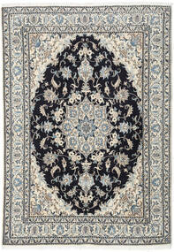 Nain Teppich 169X238 Wolle, Persien/Iran Carpetvista