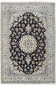 絨毯 ペルシャ ナイン 167X246 (ウール, ペルシャ/イラン)