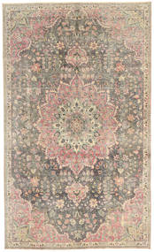 Colored Vintage Rug 155X260 Wool, Persia/Iran Carpetvista