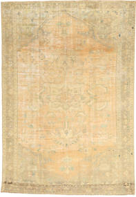  Orientalsk Heriz Patina Teppe 205X310 Ull, Persia/Iran Carpetvista