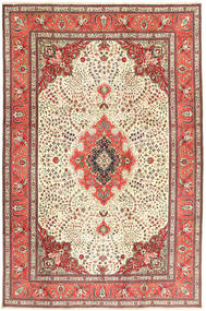 絨毯 タブリーズ 200X300 (ウール, ペルシャ/イラン)