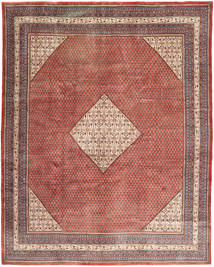  Persischer Sarough Mir Teppich 303X380 Großer (Wolle, Persien/Iran)