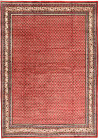 263X373 Alfombra Oriental Sarough Mir Grande (Lana, Persia/Irán) Carpetvista