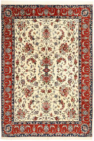  Täbriz Teppich 234X300 Persischer Wollteppich Groß Carpetvista