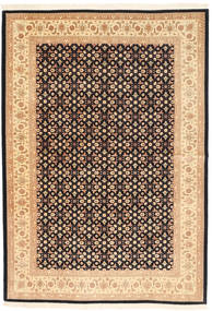 絨毯 オリエンタル タブリーズ 50 Raj 168X243 (ウール, ペルシャ/イラン)