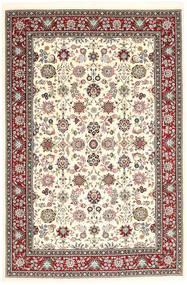  Kerman Sherkat Farsh Rug 190X284 Persian Wool Carpetvista