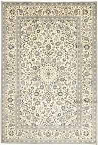 240X353 Keshan Rug Oriental (Wool, Persia/Iran) Carpetvista