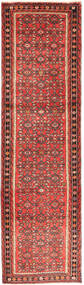 Dywan Orientalny Hamadan 82X308 Chodnikowy (Wełna, Persja/Iran)