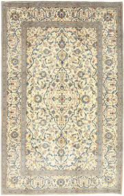  Persian Keshan Rug 196X310 (Wool, Persia/Iran)