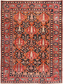 222X287 絨毯 オリエンタル バクティアリ (ウール, ペルシャ/イラン) Carpetvista