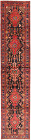  Persian Hamadan Rug 106X505 Runner
 (Wool, Persia/Iran)