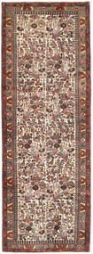 絨毯 ハマダン 110X305 廊下 カーペット (ウール, ペルシャ/イラン)