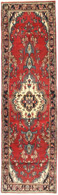 80X290 絨毯 ハマダン オリエンタル 廊下 カーペット (ウール, ペルシャ/イラン) Carpetvista