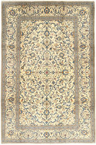 195X297 Alfombra Oriental Keshan (Lana, Persia/Irán) Carpetvista