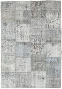 絨毯 パッチワーク 157X231 (ウール, トルコ)