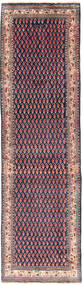  104X385 Klein Arak Teppich Wolle, Carpetvista
