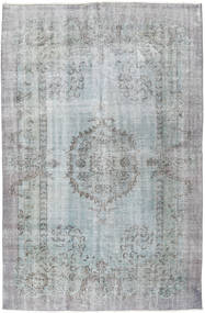 156X239 Colored Vintage Teppich Moderner (Wolle, Türkei) Carpetvista