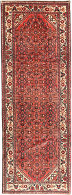 107X300 絨毯 オリエンタル ホセイナバード 廊下 カーペット (ウール, ペルシャ/イラン) Carpetvista