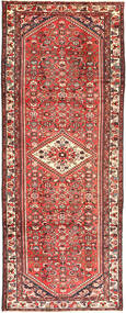 115X305 Hamadan Rug Oriental Runner
 (Wool, Persia/Iran) Carpetvista