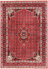 212X306 絨毯 オリエンタル ビジャー (ウール, ペルシャ/イラン) Carpetvista