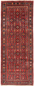 Hamadan Rug 110X290 Runner
 Wool, Persia/Iran Carpetvista