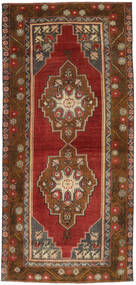 Taspinar Rug 122X262 Runner
 Wool, Turkey Carpetvista