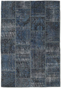 絨毯 パッチワーク 160X233 (ウール, トルコ)
