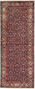 Alfombra Oriental Hamadan 110X295 De Pasillo (Lana, Persia/Irán)