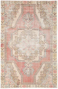 140X218 Colored Vintage Teppich Moderner (Wolle, Türkei) Carpetvista