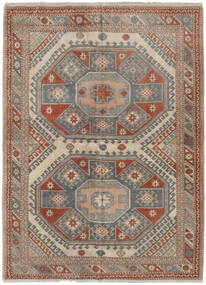 絨毯 カラード ヴィンテージ 136X182 (ウール, トルコ)