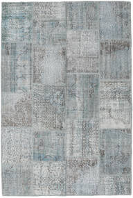 絨毯 パッチワーク 157X233 (ウール, トルコ)