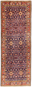 Teppichläufer 107X300 Orientalischer Persischer Hamadan