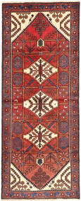 Teppichläufer 116X294 Orientalischer Persischer Saveh
