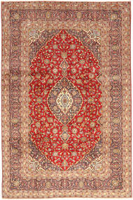  Persian Keshan Rug 237X353 (Wool, Persia/Iran)