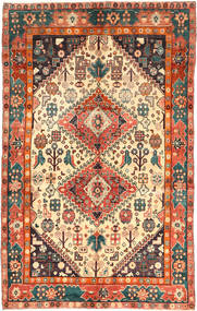 Hamadan Rug 153X243 Persian Wool Small Carpetvista