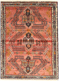 84X113 Hamadan Rug Persia/Iran Carpetvista