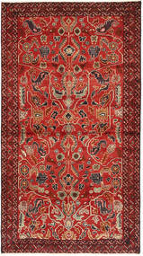 107X194 絨毯 オリエンタル バルーチ (ウール, ペルシャ/イラン) Carpetvista