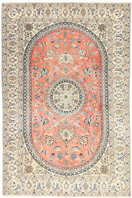  189X284 Nain Rug Persia/Iran Carpetvista