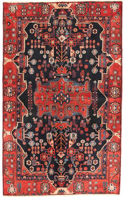 147X231 Alfombra Nahavand Oriental (Lana, Persia/Irán) Carpetvista