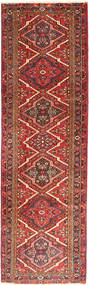 97X325 Heriz Teppich Orientalischer Läufer (Wolle, Persien/Iran) Carpetvista
