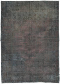 絨毯 カラード ヴィンテージ 178X248 (ウール, トルコ)