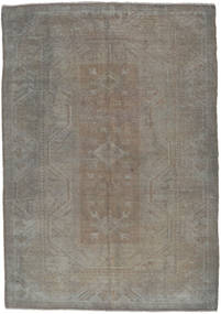 160X226 Colored Vintage Teppich Moderner (Wolle, Türkei) Carpetvista