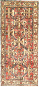 Teppichläufer 134X308 Orientalischer Persischer Ardebil