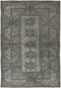 172X250 Colored Vintage Teppich Moderner (Wolle, Türkei) Carpetvista