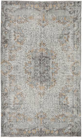 絨毯 カラード ヴィンテージ 173X292 (ウール, トルコ)