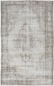 絨毯 カラード ヴィンテージ 157X256 (ウール, トルコ)