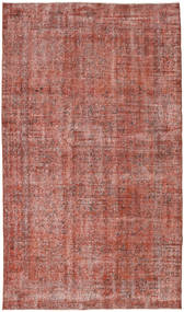 絨毯 カラード ヴィンテージ 153X260 (ウール, トルコ)