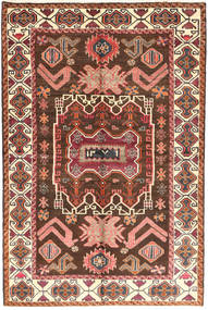 絨毯 ペルシャ ロリ 160X245 (ウール, ペルシャ/イラン)